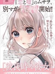 上班女郎影片封面
